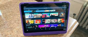 How to download minecraft for amazon fire. Amazon Fire Hd 10 Kids Pro 2021 Review Tom S Guide