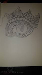 Drachen Auge Zeichnen Drachen Auge Augen Zeichnen Drachen Zeichnen