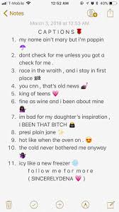 Beautiful Instagram Instagram Bio Ideas For Girls Pin By Liaamonet On Girly Things Instagram Quotes Instagram Captions Instagram Picture Quotes