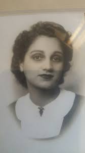 Monica Cowles Robb (1913-1945)