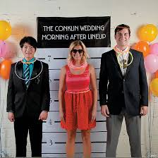 Stand out with the most advanced photo booth software and exclusive interactive features. Diy Wedding Photo Booths Oriental Trading Company
