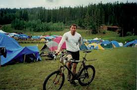 Letter From The Editor Pinkbikes Next Chapter With Outside - Pinkbike