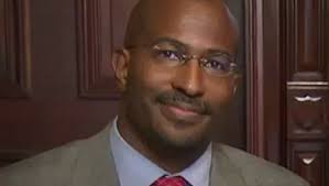 Van jones and jared kushner walked into a bar …. Why Didn T Cnn S Van Jones Beat Up Jared Kushner Over Interview About Saudis