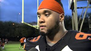 LHN Extra: Paul Boyette, Jr. [March 13, 2016]