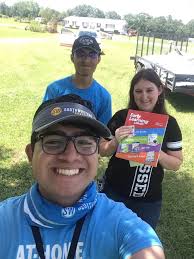 Simon "The Education Man" De Leon