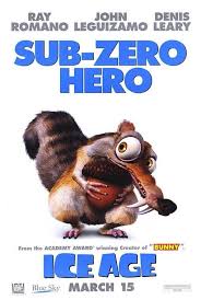 Ice Age (2002) | Movie Review | Deep Focus Review