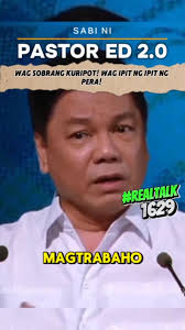 Cherryvil Nambio Abistado