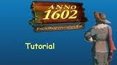 A group of adventurers decided to look for a new world and a better life. Anno 1602 Multiplayer Tutorial Mit Hamachi Special Youtube
