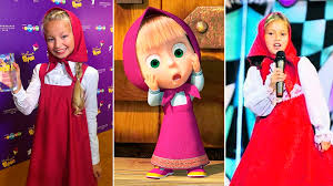 We did not find results for: Who Are The Voices Behind The Cartoon Character Masha In Masha And The Bear Photos Russia Beyond