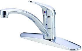 Reviews of the most popular danze faucets. Danze D406612 Single Handle Kitchen Faucet With 9 Inch Reach Swiveling Spout Side Spray And Ceramic Disc Valve Chrome