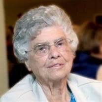 Mary Ann McKenzie Obituary