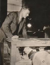 Eli Whitney's Cotton Gin - Science and ...