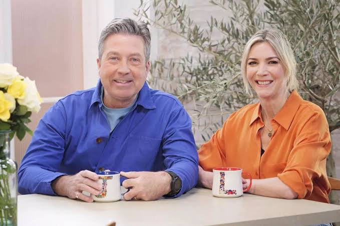 MasterChef John Torode's dramatic love life from High Court divorce to 'cowardly' love letter - Yorkshire Live