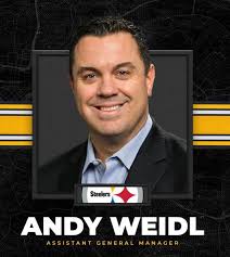 This article talks about Weidner's corner, and Andy the bear.