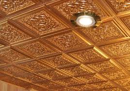Usg has a large assortment of metal ceiling tiles that builders and architects can use for finishing projects. The Best Ceiling Tiles On A Budget 1 888 717 8453