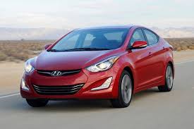 Maybe you would like to learn more about one of these? 2016 Hyundai Elantra Pictures 287 Photos Edmunds