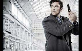 He went on to star in his own series, torchwood, which. John Barrowman 1080p 2k 4k 5k Hd Wallpapers Free Download Wallpaper Flare