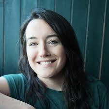 Film Ireland Presents: Laura McGann, Writer/Director of The Deepest Breath 