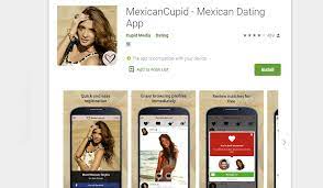 The mexican cupid demographic is basically 24 years old and up. Mexican Cupid Review 2021 Everything You Have To Know About It