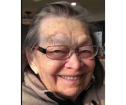 Marge WALDMAN Obituary (2016)