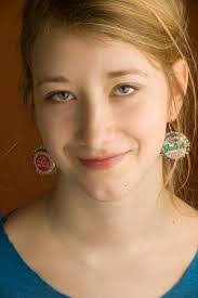 Ana Campbell's Instagram, Twitter & Facebook