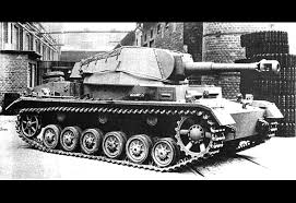 Image result for heuschrecke tank