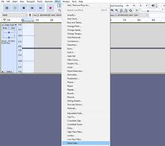 This page will introduce how to decrease the ess sounds in a file by using spitfish and by using the low pass filter. How To Install And Use A Noise Gate Plugin In Audacity Voice Over Tip