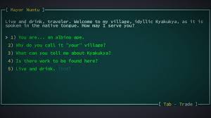 If this is no longer the current patch, you can help by updating it. Caves Of Qud How To Play And Main Storyline Walkthrough Gameplay Guide Cyber Space Gamers