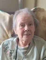 Barbara "Bobbie" Krueger Obituary