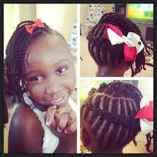 50 Cute Hairstyles For Black Girls In 2014 Hair Styles Easy Hairstyles Cute Hairstyles