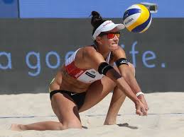 The swiss team talks about the beach volleyball major series and why they adore the stop in gstaad. Facebook