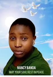 FUNERAL ANNOUNCEMENT We have lost our friend and a brother in section 24, Dan  Banda commonly known as DRE MHSRIEP