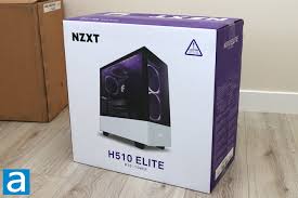 Check spelling or type a new query. Nzxt H510 Elite Review Page 1 Of 4 Aph Networks