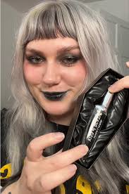 Exploring Kiss of Death Lip Casket from Makeup A Murder