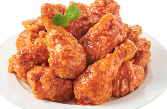 A 93-year-old father's shy chicken request turns into a neighborhood feast - The Herald Business