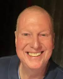 Obituary information for Bruce Charles Stephenson