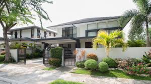 Minimalist house gate designs philippines modern zen house design philippines simple small house bungalow house design. 7 More Gates And Fences In Different Styles