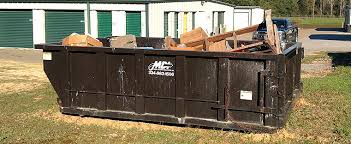 Always flat pricing starting at $299.99. Roll Off Services Mark Dunning Industries