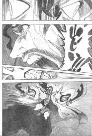 ネタバレ！？今週の『ブリーチ』５１１話【立ちて死すべし】山爺死亡！？護廷十三隊の崩壊！！！ : やる夫の株オタク趣味