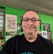 How do you organize your music collection?