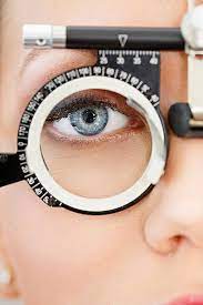 Ophthalmology Ophthalmic Clinic Optometrist Medical Eye Optometrist Optician Eyewear Store Design