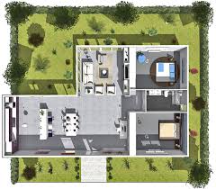 Free 3d interior scenes models. Examples Of Elegant Home Projects Created By Homebyme Users Homebyme
