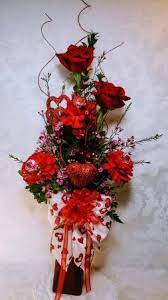 Crazy In Love Valentines In Hesperia Ca Acacia S Country Florist