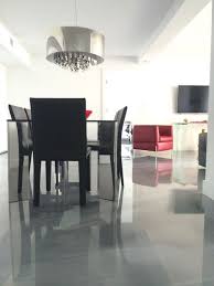 But, recently, they've become popular for living rooms, because they're easy to add designs to. 20 Epoxy Flooring Ideas With Pros And Cons Digsdigs