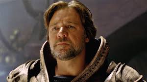 Although a new zealand citizen, he has lived most of his life in australia since 1985. Russell Crowe Speelt Zeus In Thor Love And Thunder Paudal