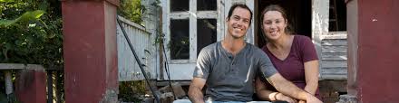 Prime Video: Restoring Galveston - Season 2