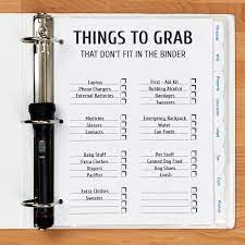 How To Be More Organized And Focused - Quora