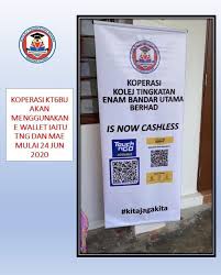 Hantar borang yang telah diisi bersama dokumen yang telah disahkan. Koperasi Kolej Tingkatan Enam Bandar Utama Kolej Tingkatan 6 Bandar Utama