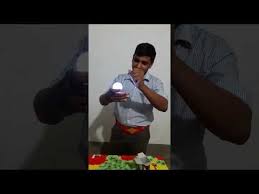 The Light Bulb That Magically Light S At The Magician S Command Use With A Uncle Fester Costume Or As A Cool Magic Color Magic Cool Magic Tricks The Magicians