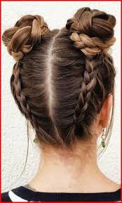 Two braids hairstyles aren't just for little girls. Cute Girl Hairstyles For Teens In Awesome Style